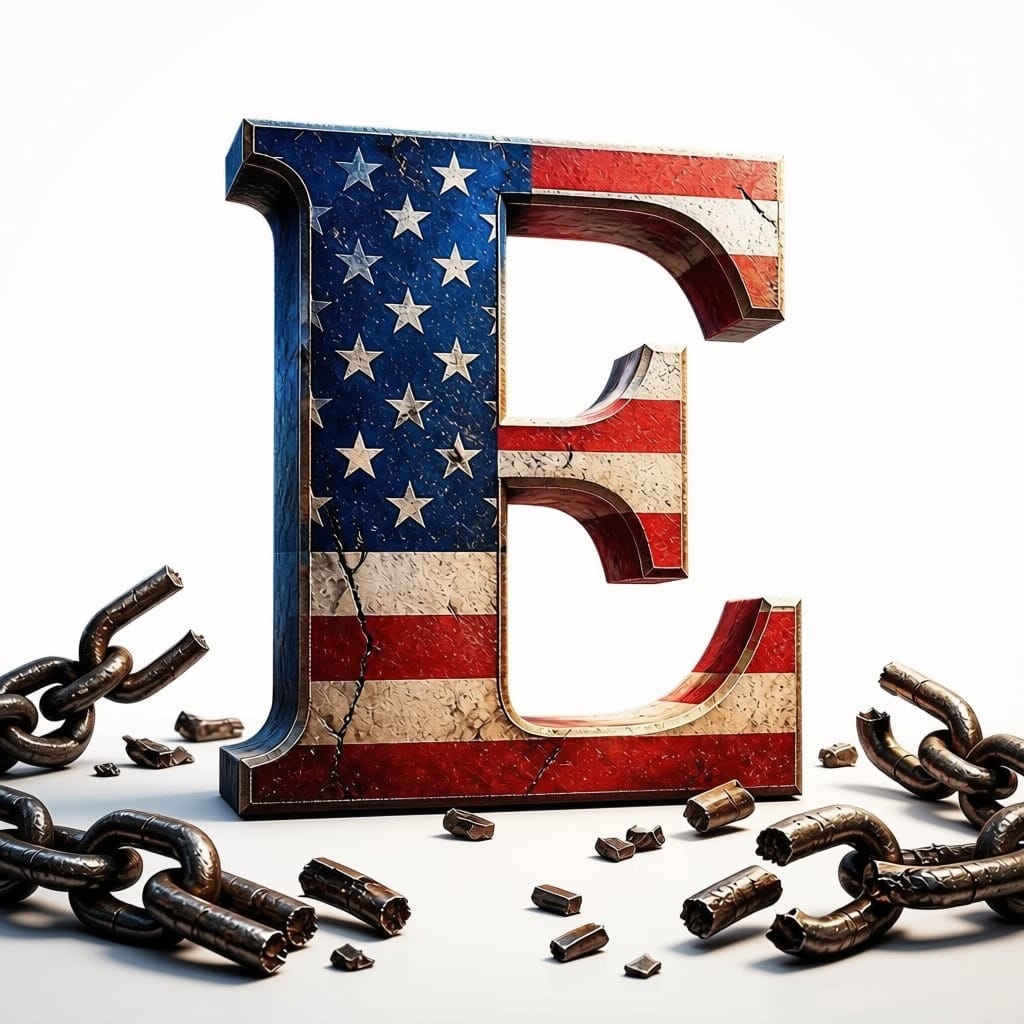 English Unchained